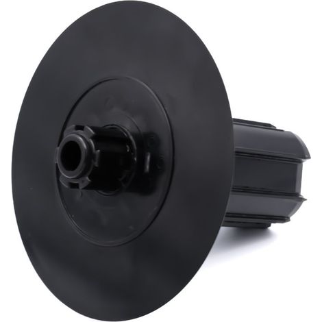Embout flasque ZF 54 crabot mâle - al12 ø135 (1/2)