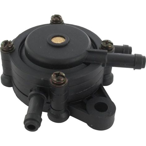 Pompe à essence pour moteur de tracteur tondeuse ou autre