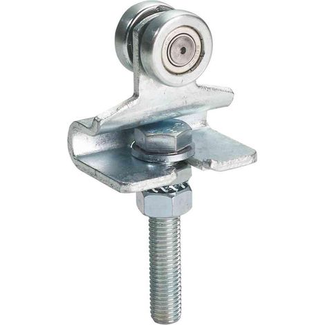 Rollapparat einpaarig 100kg TYP 30