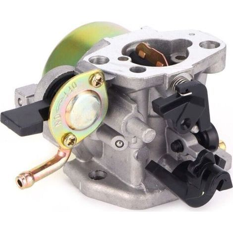 Joint de carburateur ensemble de tuyaux de carburant pièce de tondeuse à gazon adaptée pour HONDA GXV160 GXV120 GXV140 (1/3)