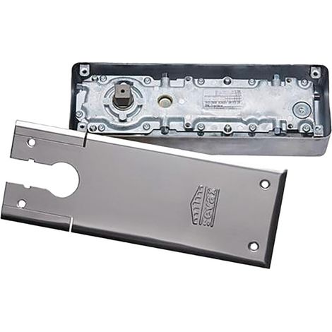 Pivote de puerta Sevax minos+ 180 fuerza ajustable freno hidráulico (1/2)