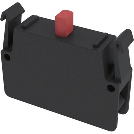 Pizzato Elettrica E2CP10G2V1 Elemento di contatto 1 NA Momentaneo 250 V/AC 1 pz. (1/2)
