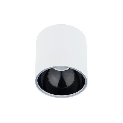 Faretto da soffitto Nowodvorski HALO 8195 GU10 bianco