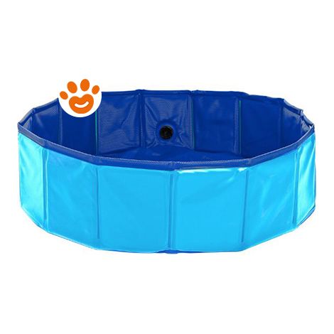 Leopet Piscina Per Cani - Leopet Piscina Per Cani - L