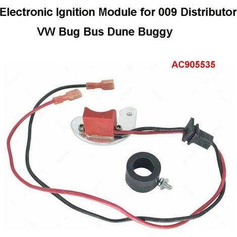 Elektronisches Zündmodul, kompatible Anzeigeeinheit, kompatibel mit Bug Bus, kompatibel mit Buggy AC905535