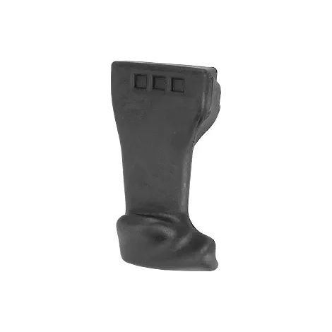 Profilé de transition auto-adhésif de 2,5 m, gris bois, barre de seuil pour revêtements de sol, permettant de masquer les joints entre parquet stratifié, parquet et carrelage. (1/5)
