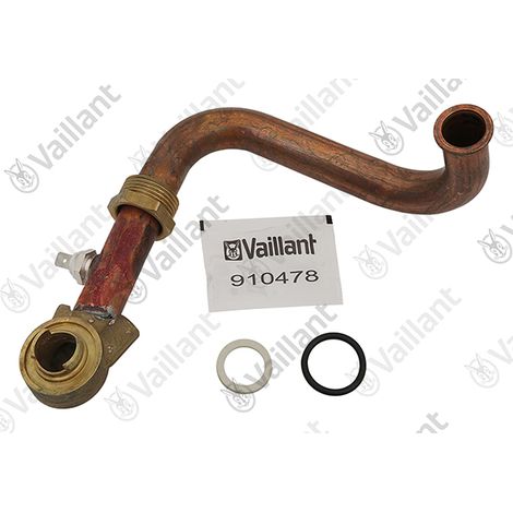 Vaillant Rohr 022699