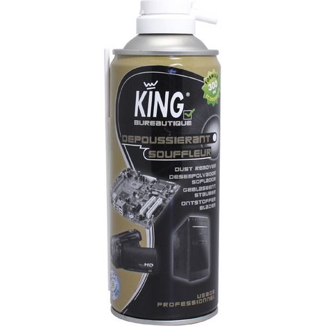 SoufFleur depoussierant 300ml - Sico