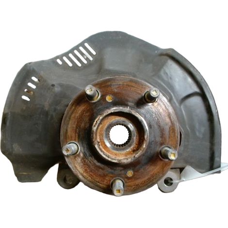 [PRODUIT D'OCCASION] Pivot Avant Droit TOYOTA Auris ♻️ Ref Oe. 4321102171 - Garantie à vie (1/3)