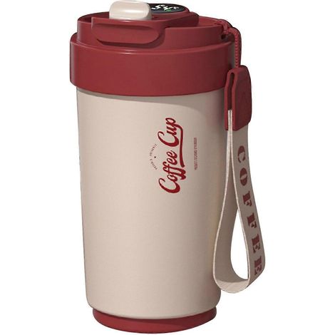 Liquidation spéciale Saint-Valentin Revêtement intérieur en céramique rétro élégant en acier inoxydable 316 de qualité alimentaire. (1/5)
