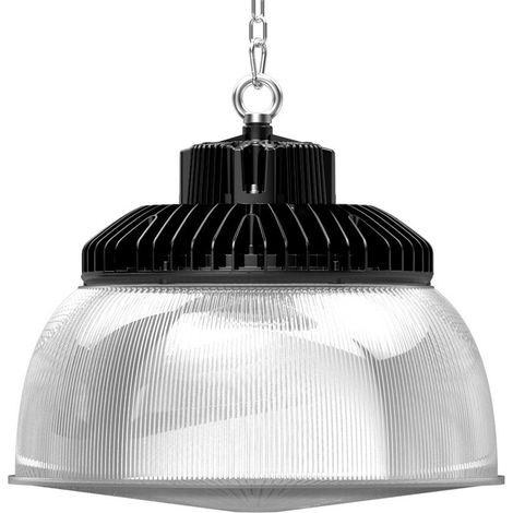 Noxion HB Concord Acrylic Reflector + Cover 0-8m height 90D