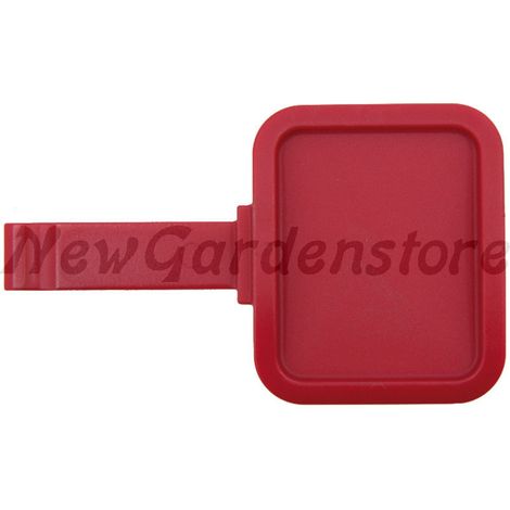 Chiave blocchetto accensione trattorino tagliaerba compatibile ARIENS 07532000