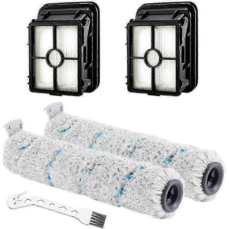 Pièces de rechange multi-surfaces pour CrossWave Cordless Max 2554 2554A (1/5)