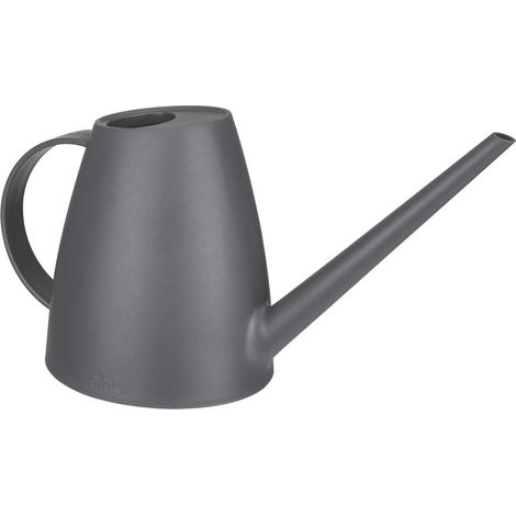 ANNAFFIATOIO BRUSSELS WATERING CAN 1,8LTR ANTHRACITE ELHO