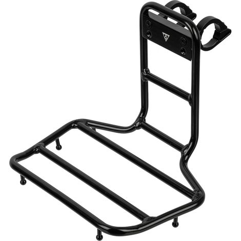 Porte-bagage Guidon Vélo Avant - Transport Charge Stable - Topeak