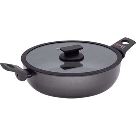 Poêlon Ø 24 cm - Emga