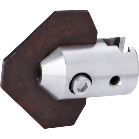 ROTHENBERGER Schaufelkopfbohrer, 32K, D=65mm - 72360