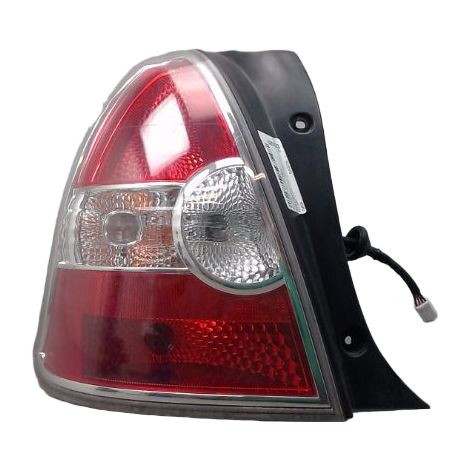 [PRODUIT D'OCCASION] Feu Arriere Gauche  HYUNDAI Accent II 2001-2005 ♻️ Ref Oe. 9240125510 - Garantie à vie (1/3)
