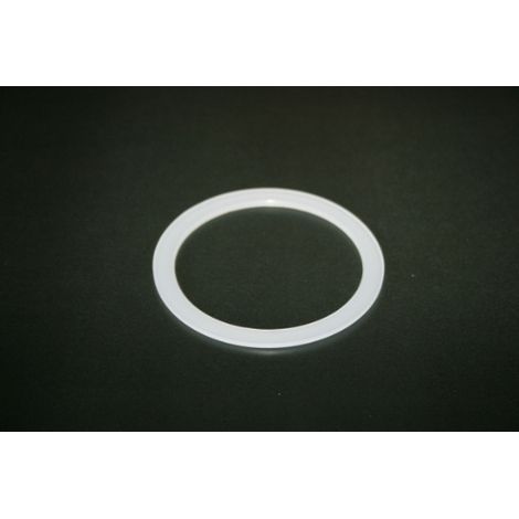 PVC-Dichtung (weiß) für