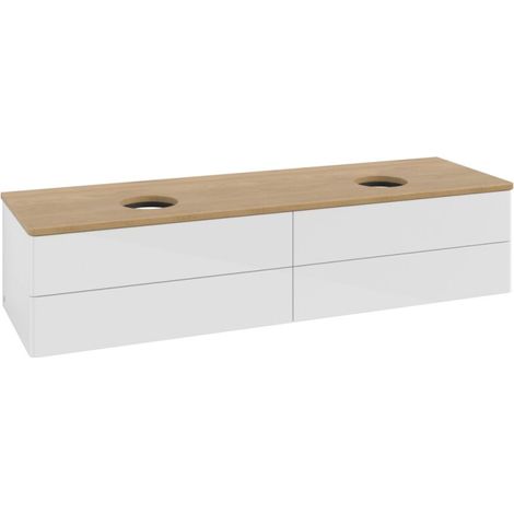 Villeroy & Boch L28011GF WTUS Antao L281 1600x360x500mm (1/3)