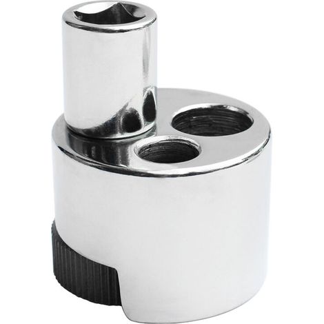 royaluxe - Extracteur de boulons de goujon Outil de véhicule de mécanicien extracteur d'écrou pour voiture camion, 5-19mm, 1pcs, (1/5)