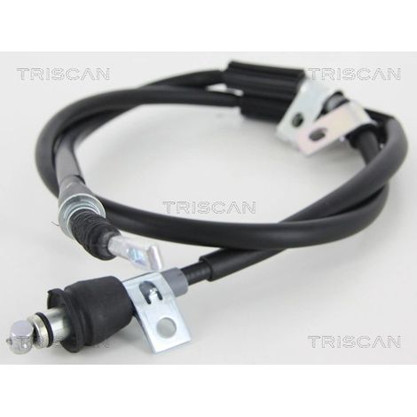 Tirette à câble, frein de stationnement Triscan 8140 43138 HYUNDAI 59770-2C320