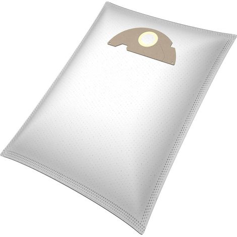 Worwo sacchetto aspirapolvere Karcher 6904143 set 5pz
