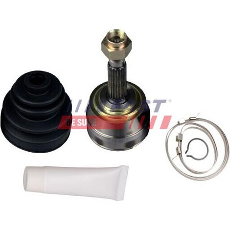 Giunto omocinetico esterno rapido FT25002K