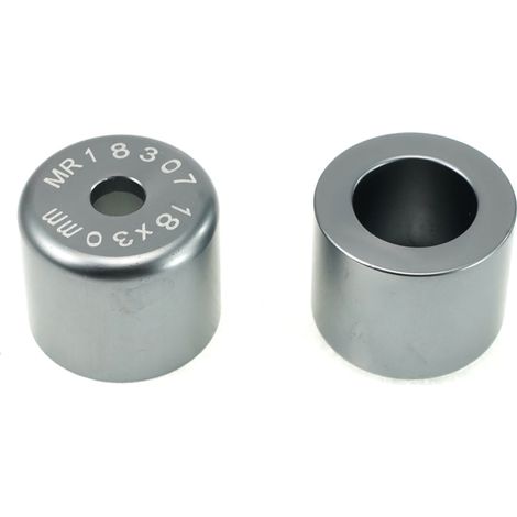 Outil Guide Extérieur Pour Roulement 18307 - Installation Et Extraction Facilitées - Enduro Bearings