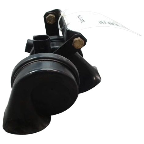 Klaxon / Avertisseur VOLKSWAGEN Polo Iv Phase 2 (9n) 2005-2009 [PRODUIT D'OCCASION]♻️4n0951223a