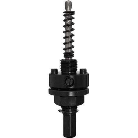 HUSILLO AMARRE HEX. 9,5 MM. P/ CORONAS 32-210 MM.