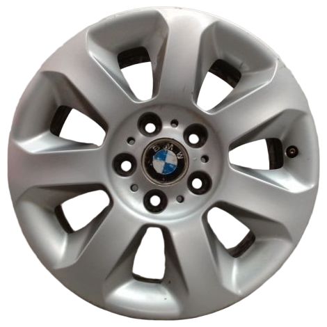 Jante Aluminium BMW Serie 5 [PRODUIT D'OCCASION]♻️36116758774