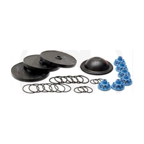 Reparatursatz für Membranpumpe APS 101 121 ANNOVI 6705026008900