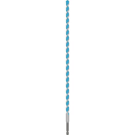 Forets Expert HEX-9 MultiConstruction pour Béton, Ø 10,00x400 mm, Accessoires Perceuse à percussion (1/5)
