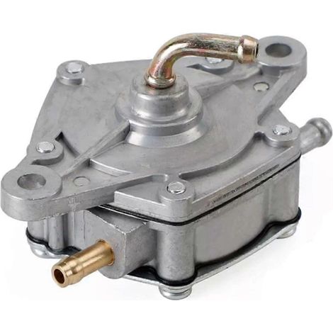 Pompe à carburant pour VTT 15100-19B01 pour Suzuki King Quad LT-4WD LT-F 250 Quadrunner 250 300 (1/5)