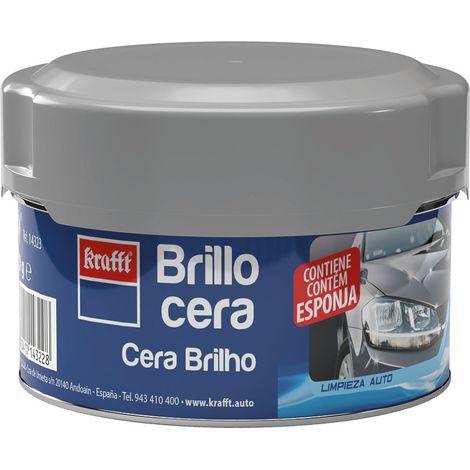 CIRE BRILLANCE AUTO (1/2)