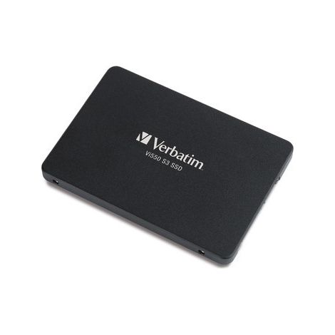 VERBATIM SSD Vi550, 128 Go