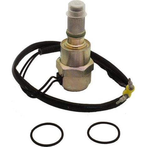 Electrovanne Avance PL4106 12v pour systeme Lucas-Delphi adaptable Ford