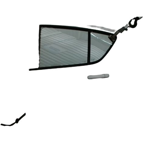 [PRODUIT D'OCCASION] Porte Arrieree Gauche SUZUKI Splash ♻️ Ref Oe. 6800451k00 - Garantie à vie (1/3)