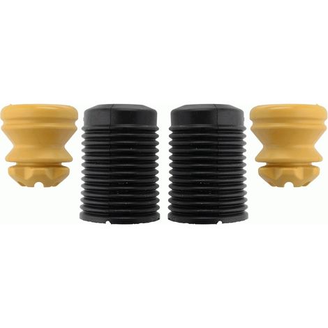 Kit de protection contre la poussière, amortisseur SACHS 900 326 BMW