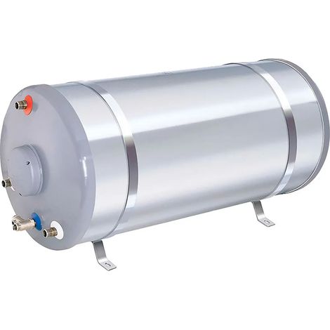 Warmwasserbereiter quick inox 60 l 1200 W Edelstahl