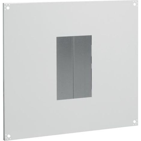 Plaq passe-câble ouverte 700x8 - ENVELOPPES HAGER FN093E