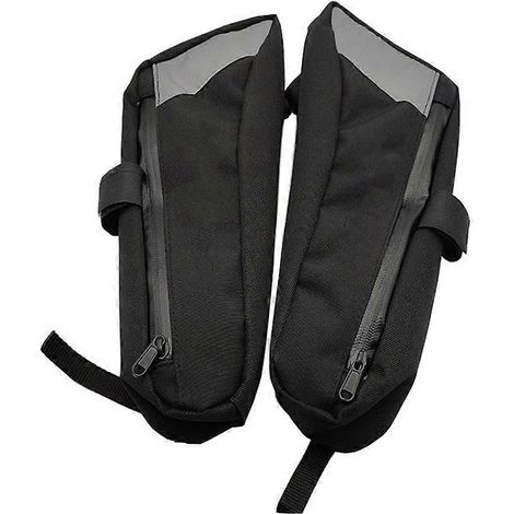 Motorrad-Seitentasche mit Verkleidung und Werkzeugaufbewahrung für R1200GS R1250GS LC 2013-2020