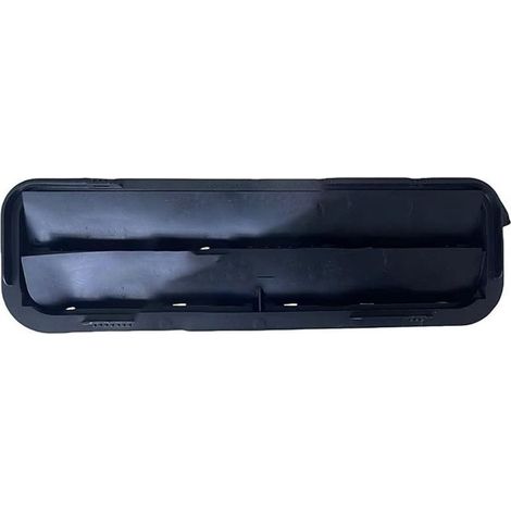 d a ration arri re en ABS noir pour classe C pour W205 2014 (1/5)
