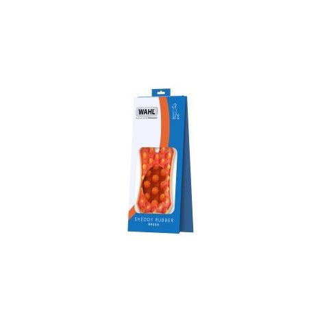 Wahl Pro Sheddy Brush - 742985 (1/5)