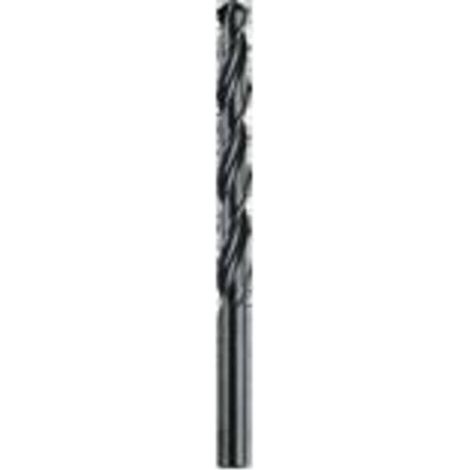 Broca metal Heller 23255 5 1,6 mm paquete de 10