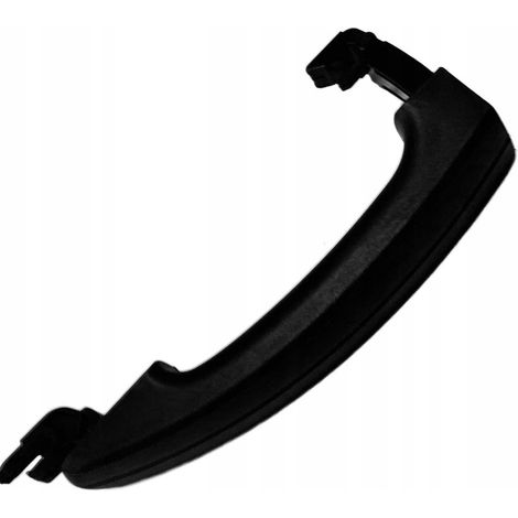 Manija de puerta corrediza derecha para vehículos Ford Transit Custom Connect (1/3)