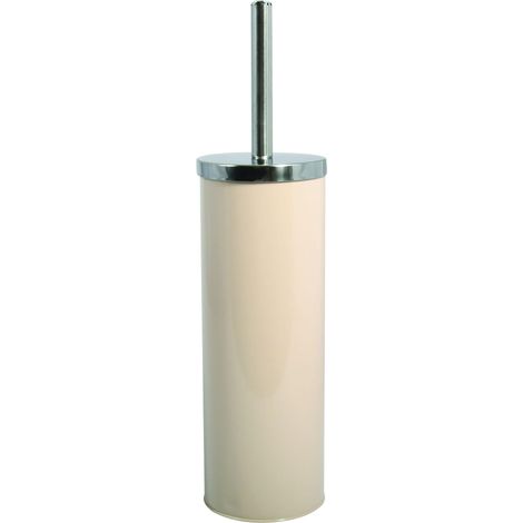 Brosse WC avec Support INOX (1/4)