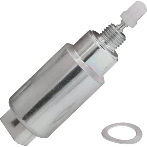 Solenoide motore trattorino rasaerba tosaerba B&S Intek AVS 401500 405500 406700