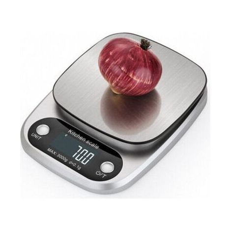 Balance de cuisine 22 lb/10 kg balance de cuisson numérique de haute précision